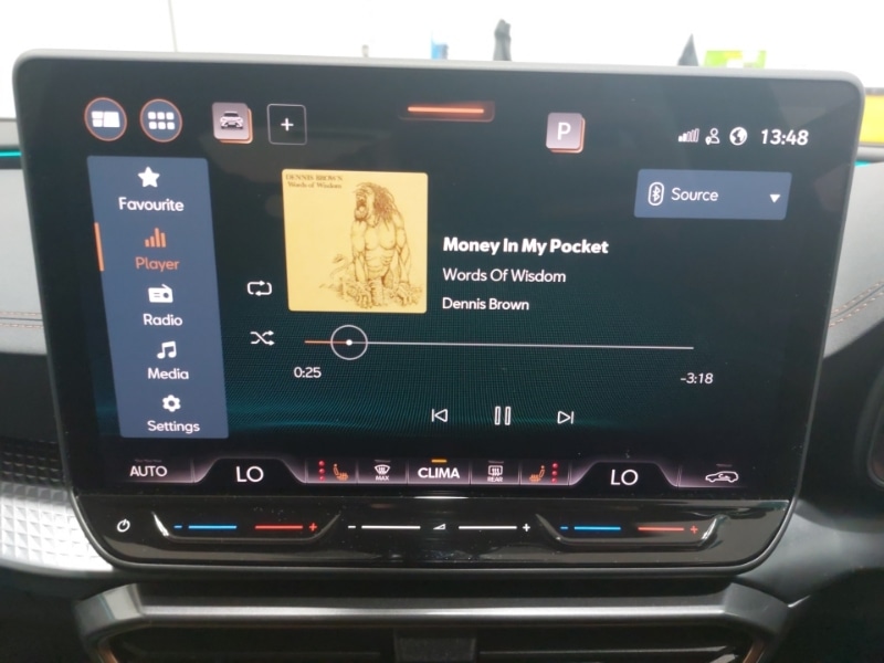 Used Cupra Formentor 2025 for sale - 77964232: Photo 16