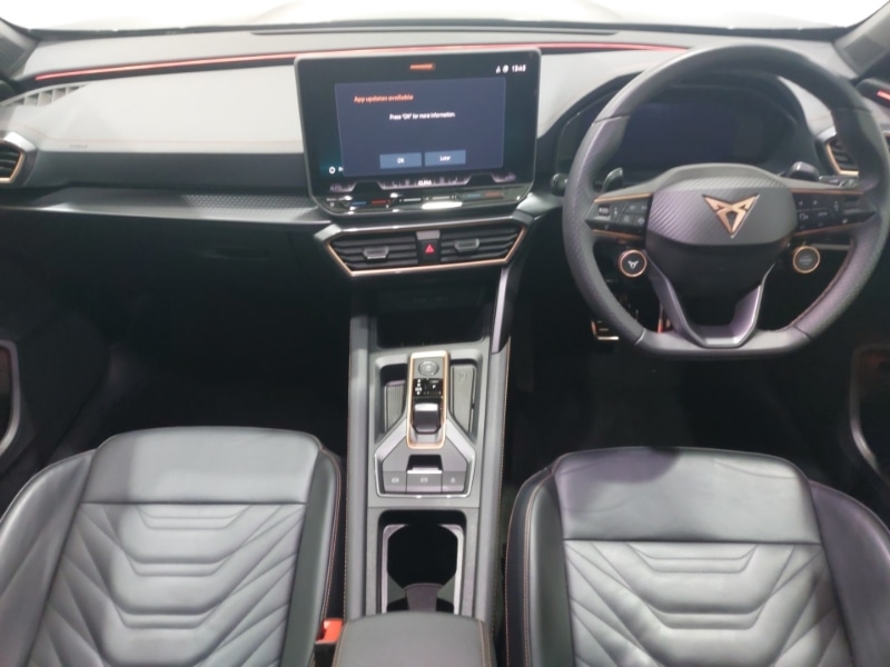 Used Cupra Formentor 2025 for sale - 77964232: Photo 2