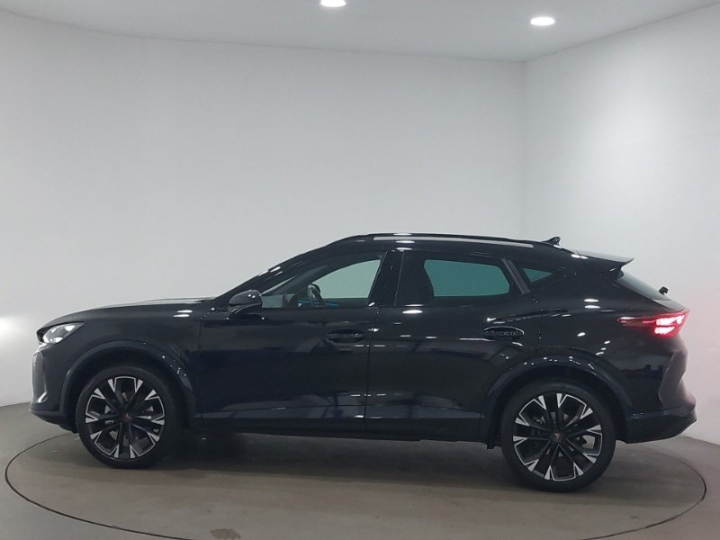 Used Cupra Formentor 2025 for sale - 77964232: Photo 4