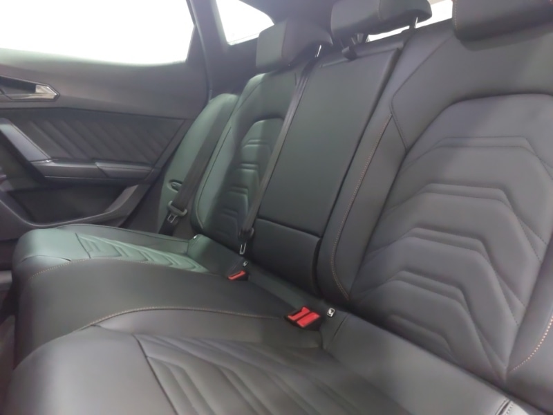 Used Cupra Formentor 2025 for sale - 77964232: Photo 6