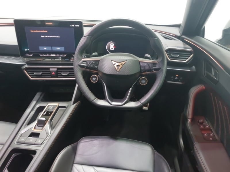 Used Cupra Formentor 2025 for sale - 77964232: Photo 7