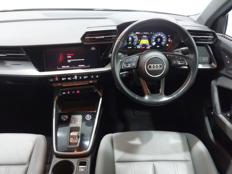 Used Audi A3 2021 for sale - 77183779: Photo 10