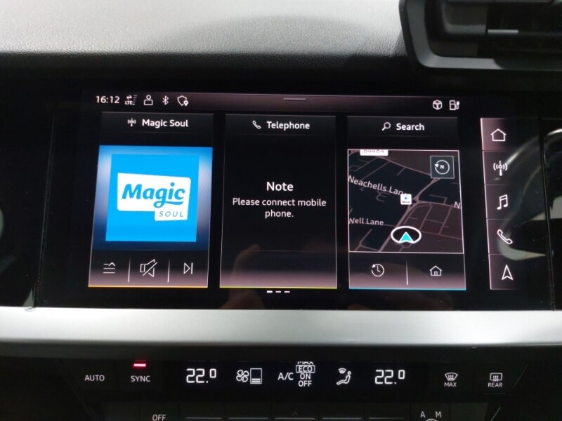 Used Audi A3 2021 for sale - 77183779: Photo 19