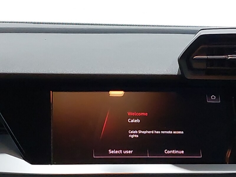 Used Audi A3 2021 for sale - 77183779: Photo 7