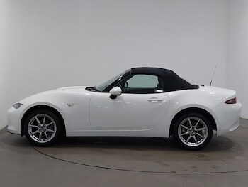 Used Mazda MX-5 2018 for sale - 78567519: Photo