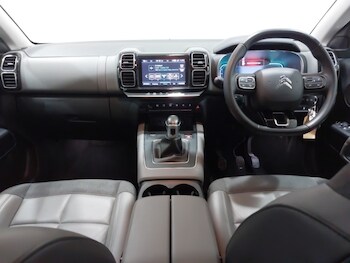 Used Citroen C5 Aircross 2020 for sale - 78861260: Photo