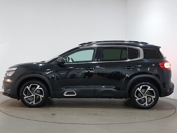 Used Citroen C5 Aircross 2020 for sale - 78861260: Photo