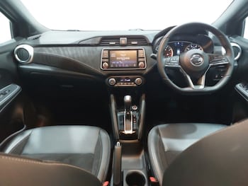 Used Nissan Micra 2022 for sale - 78342903: Photo