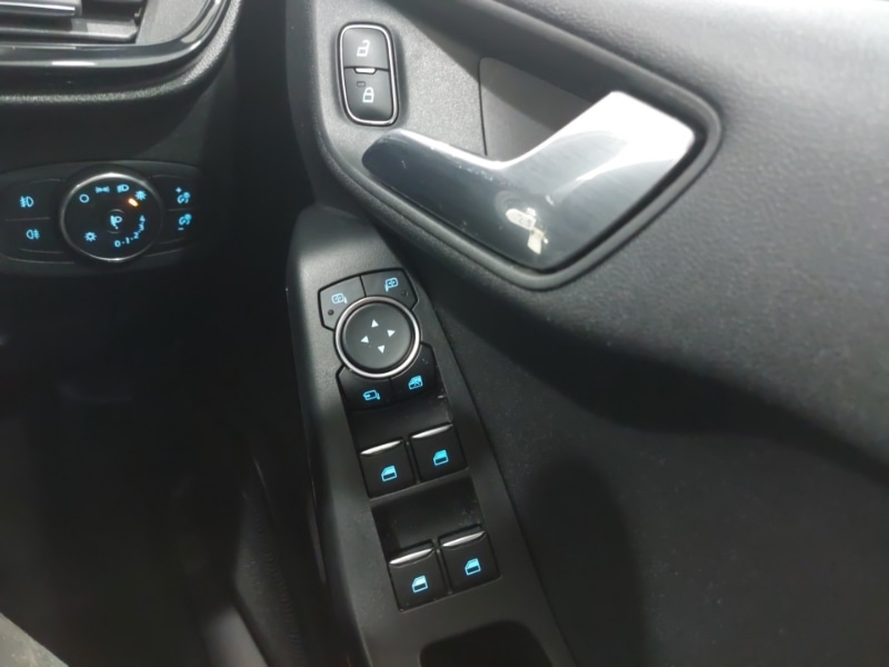 Used Ford Fiesta 2019 for sale - 77657091: Photo 13