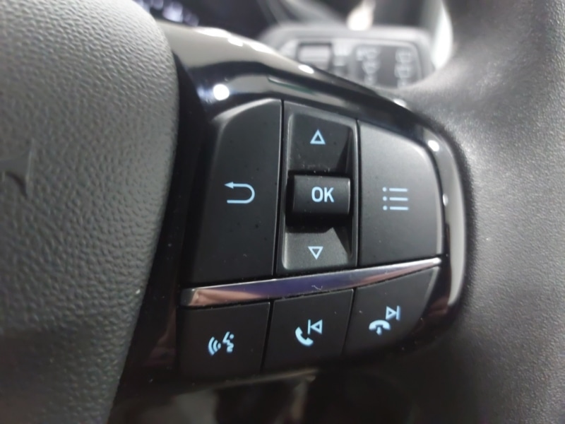 Used Ford Fiesta 2019 for sale - 77657091: Photo 14