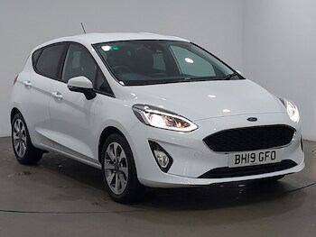 Ford Fiesta feature image