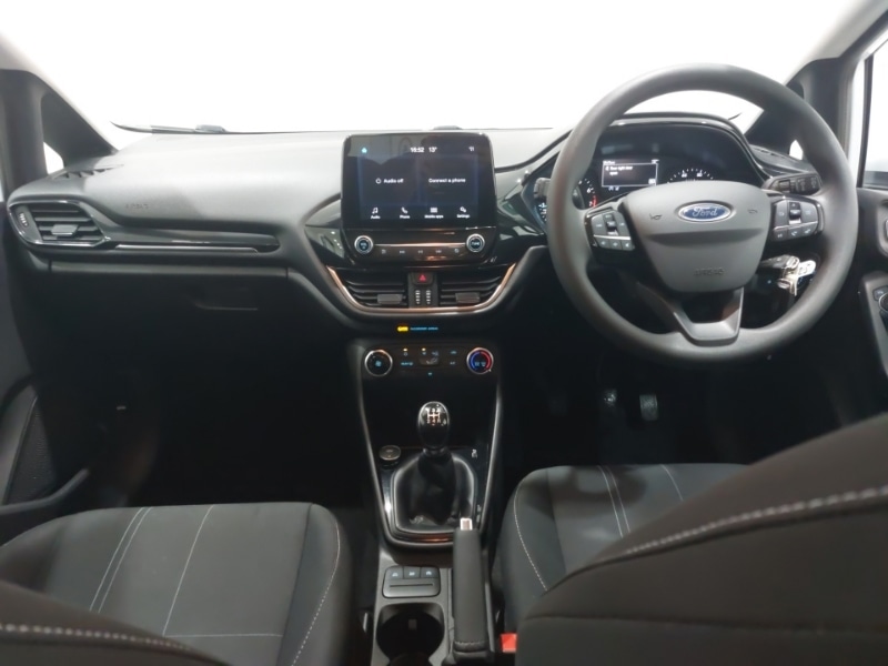 Used Ford Fiesta 2019 for sale - 77657091: Photo 2