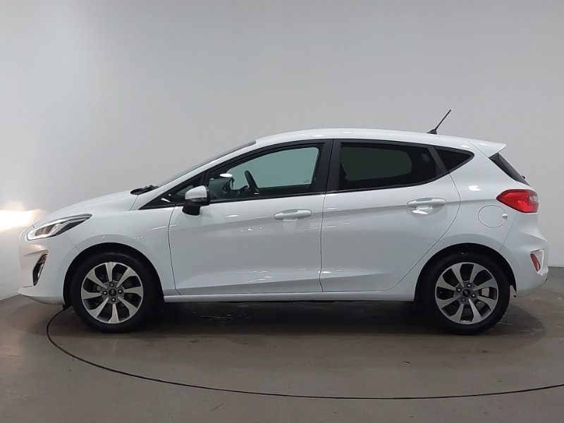 Used Ford Fiesta 2019 for sale - 77657091: Photo 4