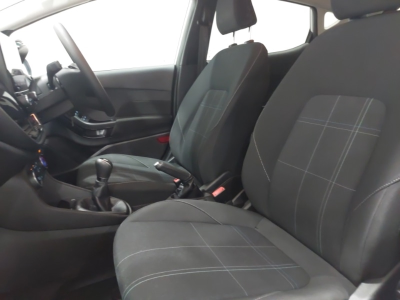 Used Ford Fiesta 2019 for sale - 77657091: Photo 5