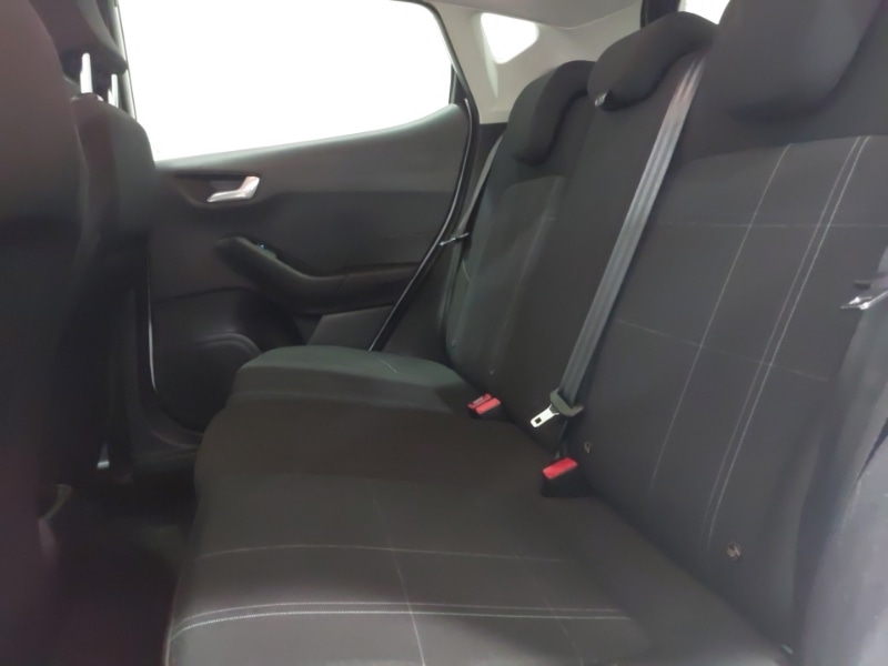 Used Ford Fiesta 2019 for sale - 77657091: Photo 6