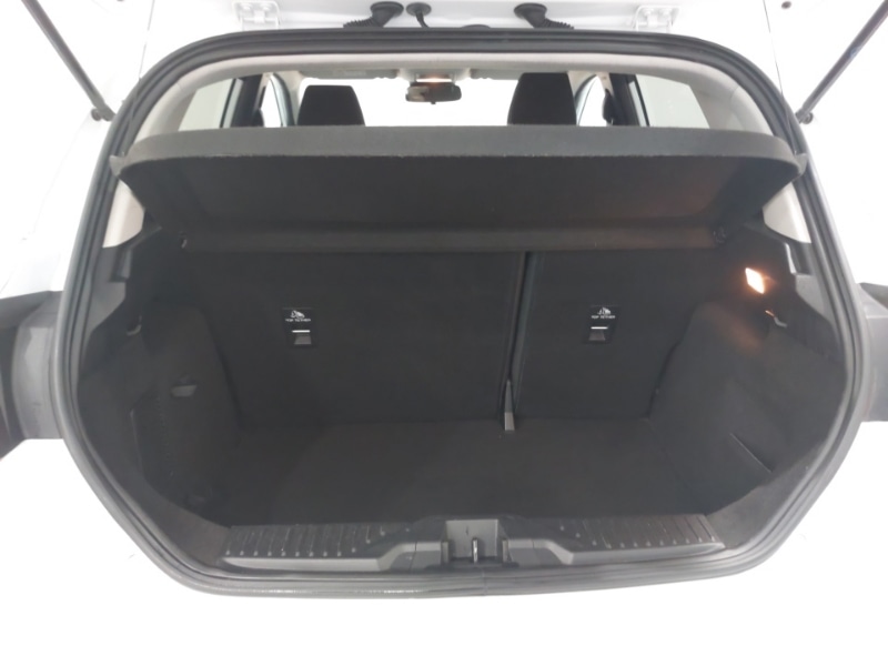 Used Ford Fiesta 2019 for sale - 77657091: Photo 8