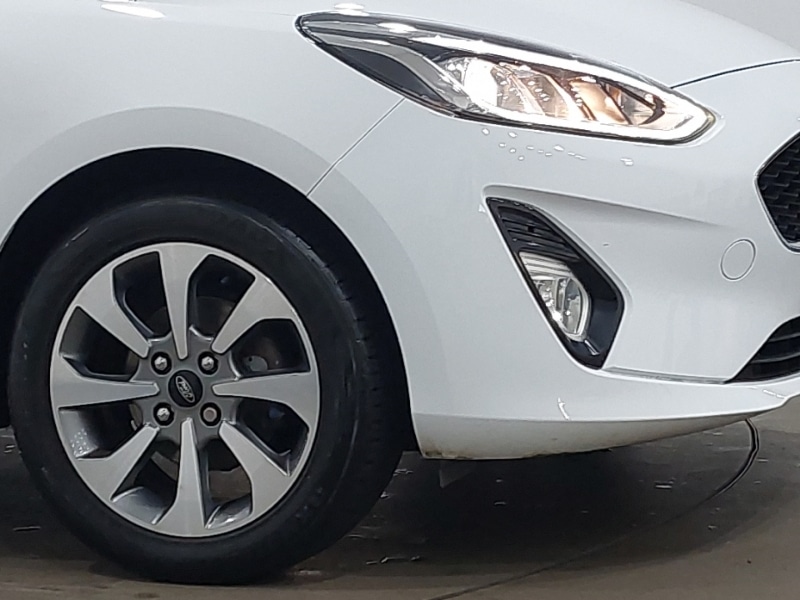 Used Ford Fiesta 2019 for sale - 77657091: Photo 9