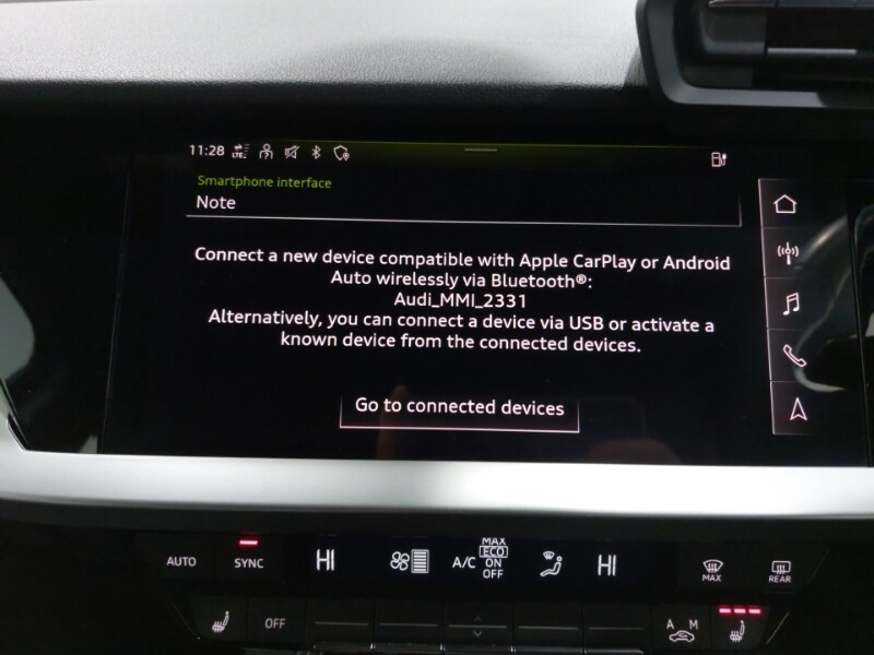 Used Audi A3 2022 for sale - 77273141: Photo 18