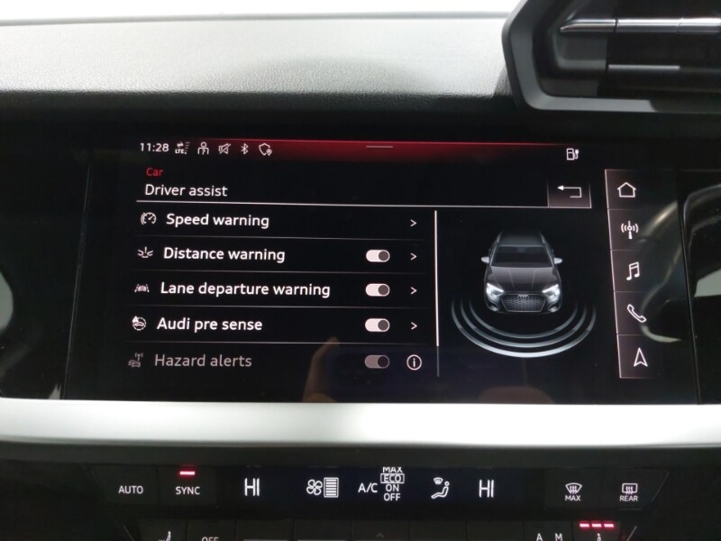 Used Audi A3 2022 for sale - 77273141: Photo 19