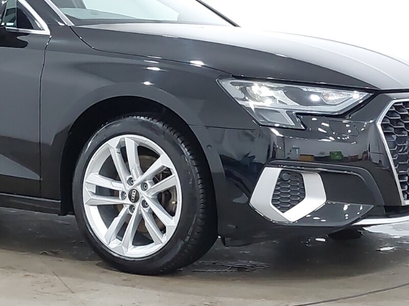 Used Audi A3 2022 for sale - 77273141: Photo 9