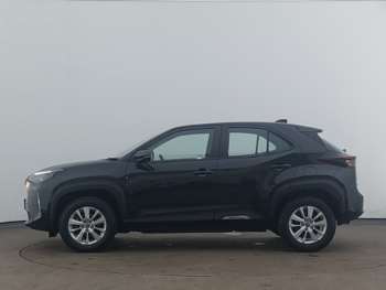 Used Toyota Yaris Cross 2022 for sale - 74206387: Photo