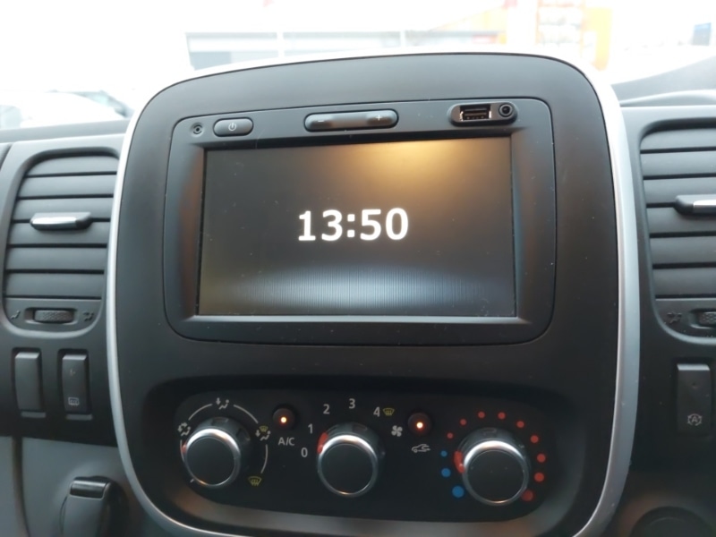 Used Renault Trafic 2020 for sale - 77073505: Photo 11