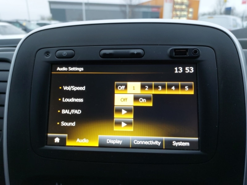 Used Renault Trafic 2020 for sale - 77073505: Photo 17