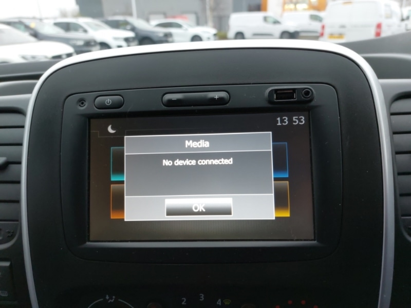 Used Renault Trafic 2020 for sale - 77073505: Photo 18