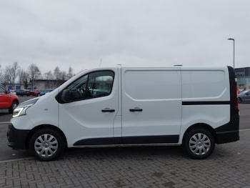 Used Renault Trafic 2020 for sale - 77073505: Photo