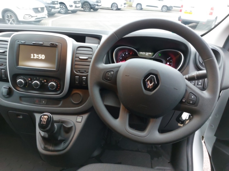 Used Renault Trafic 2020 for sale - 77073505: Photo 7