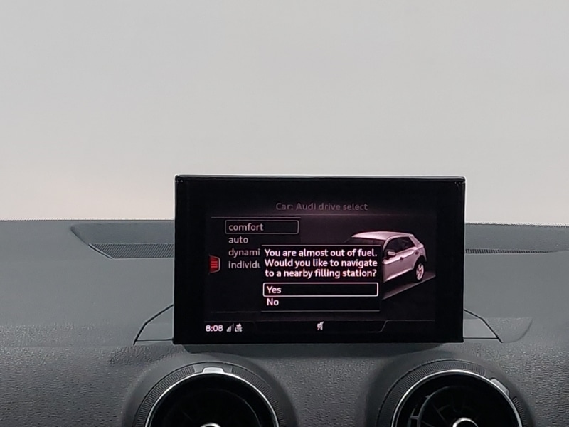 Used Audi Q2 2017 for sale - 76129816: Photo 10