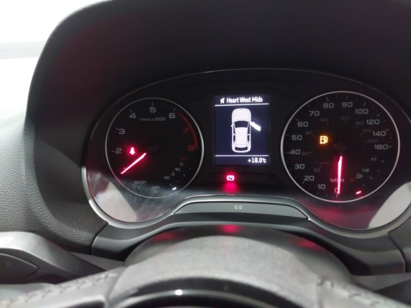 Used Audi Q2 2017 for sale - 76129816: Photo 11