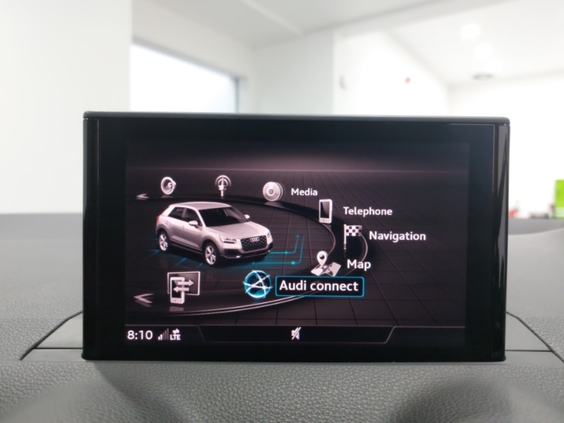 Used Audi Q2 2017 for sale - 76129816: Photo 12