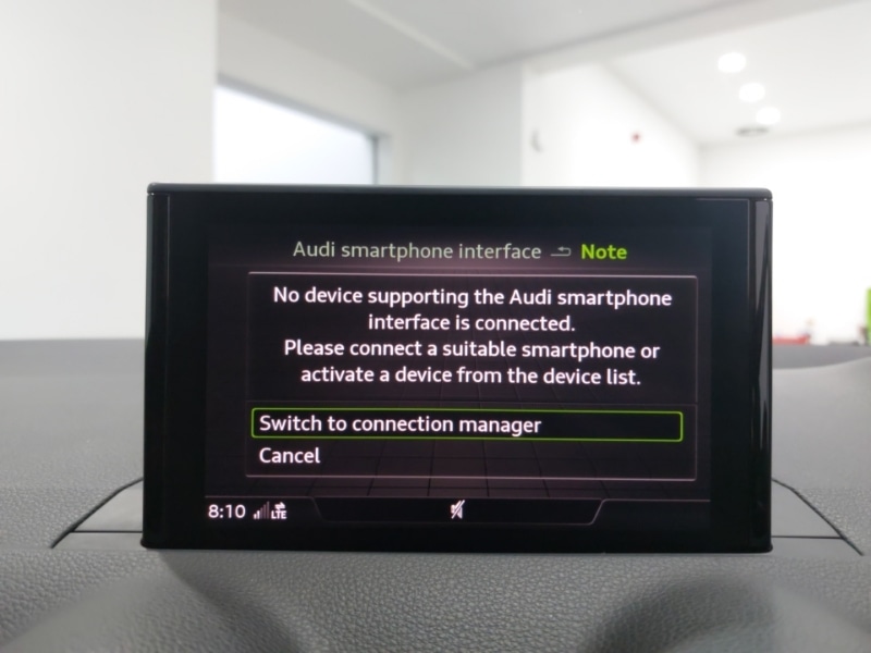 Used Audi Q2 2017 for sale - 76129816: Photo 13