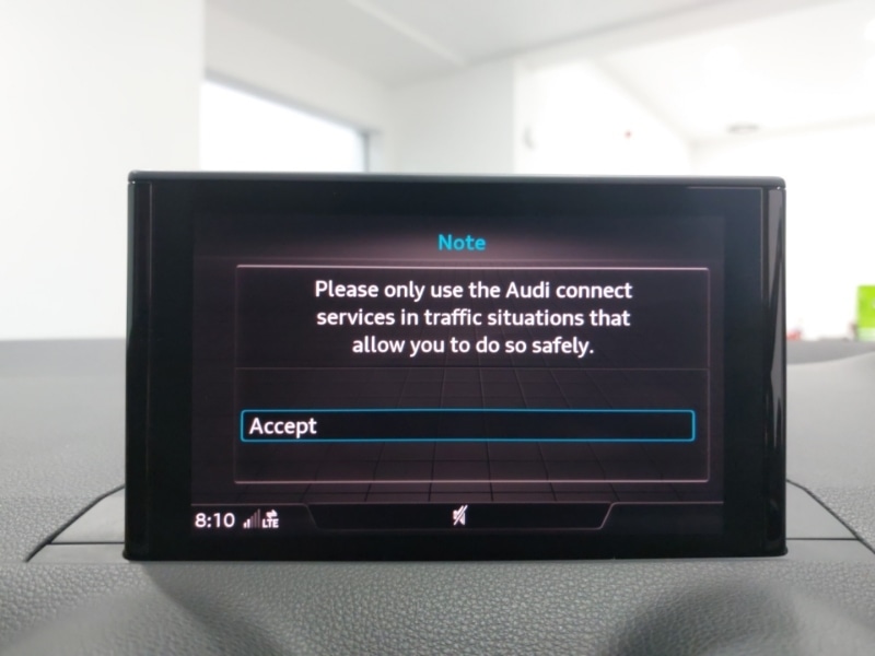 Used Audi Q2 2017 for sale - 76129816: Photo 14