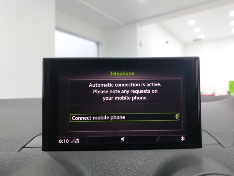 Used Audi Q2 2017 for sale - 76129816: Photo 15