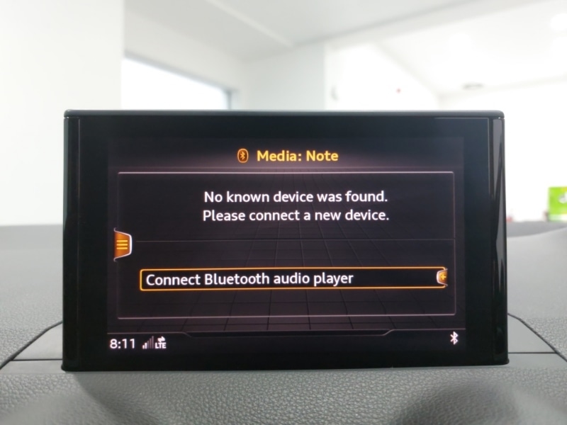 Used Audi Q2 2017 for sale - 76129816: Photo 16