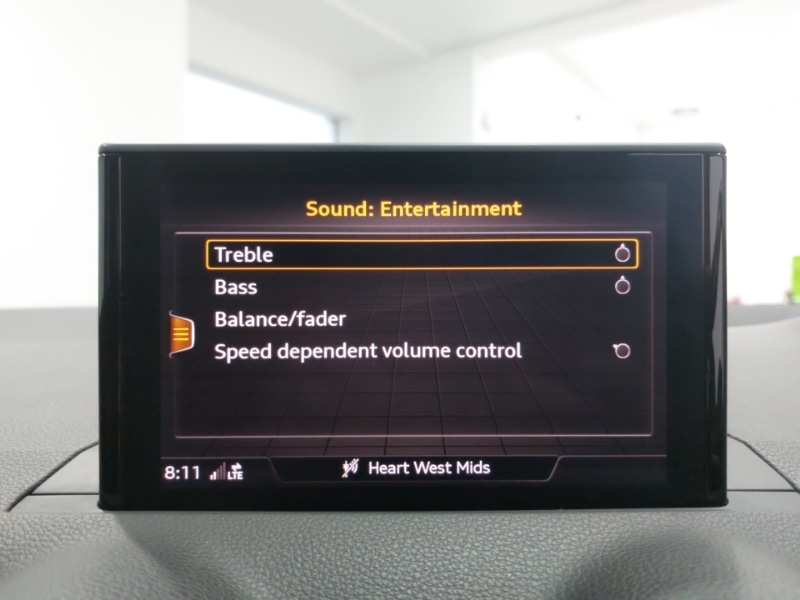 Used Audi Q2 2017 for sale - 76129816: Photo 18