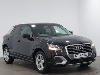 Audi - Q2