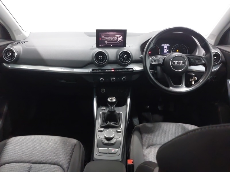 Used Audi Q2 2017 for sale - 76129816: Photo 2