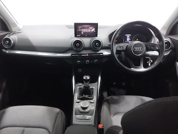 Used Audi Q2 2017 for sale - 76129816: Photo 2
