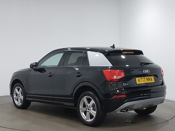 Used Audi Q2 2017 for sale - 76129816: Photo 3