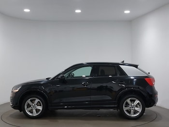 Used Audi Q2 2017 for sale - 76129816: Photo 4