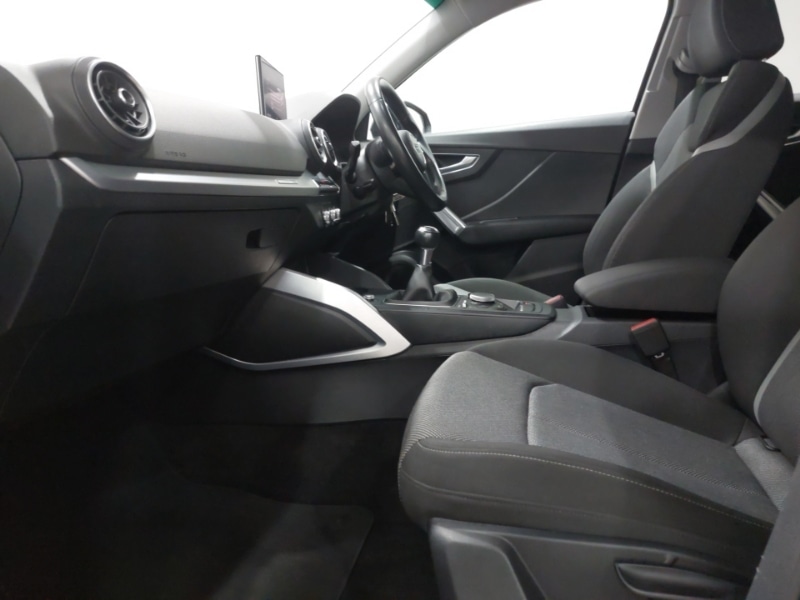 Used Audi Q2 2017 for sale - 76129816: Photo 5