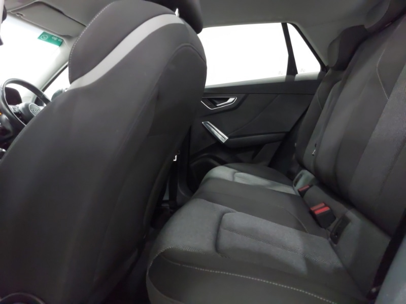 Used Audi Q2 2017 for sale - 76129816: Photo 6