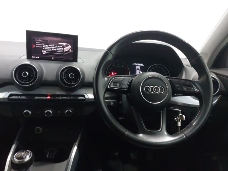 Used Audi Q2 2017 for sale - 76129816: Photo 7