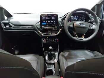 Used Ford Fiesta 2023 for sale - 78391900: Photo