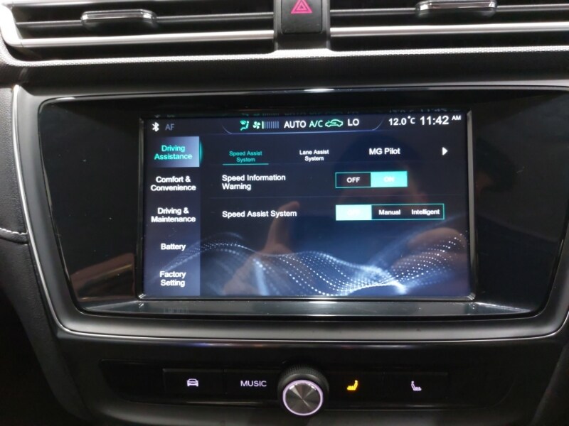 Used MG MG5 2022 for sale - 77531269: Photo 18