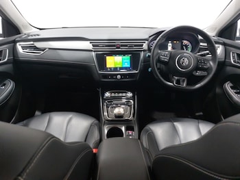 Used MG MG5 2022 for sale - 77531269: Photo