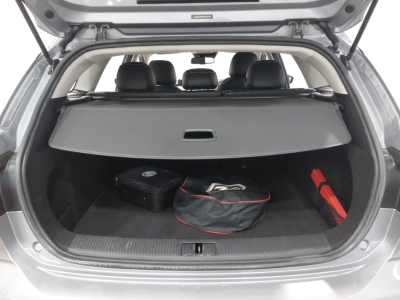 Used MG MG5 2022 for sale - 77531269: Photo 8